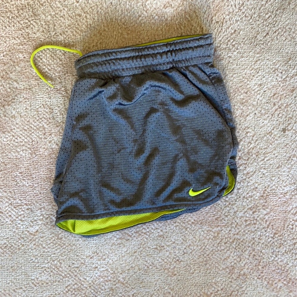 Dri-fit Nike Greg running shorts